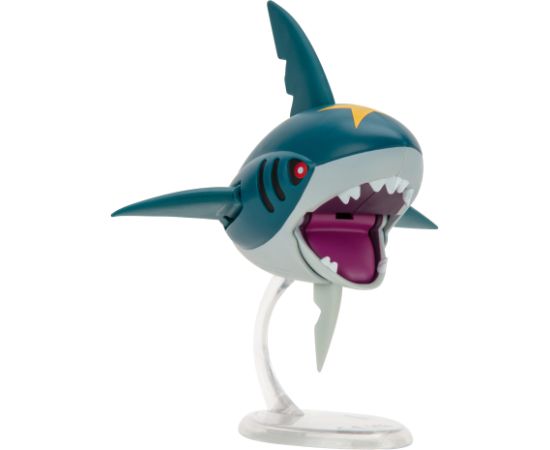 POKEMON Kaujas figūra, 10 cm, W11