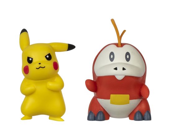 POKEMON Kaujas figūra: Generation IX