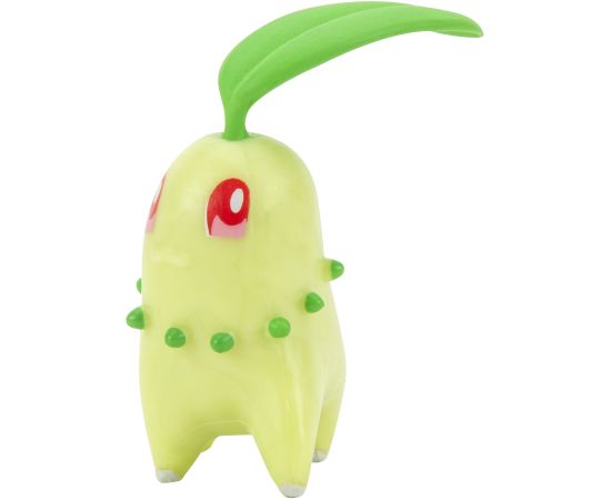 POKEMON W10 Kaujas figūra