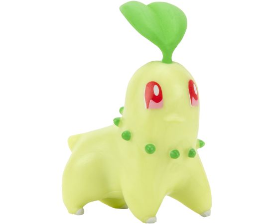 POKEMON W10 Kaujas figūra