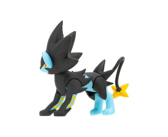 POKEMON W10 Kaujas figūra, 10 cm