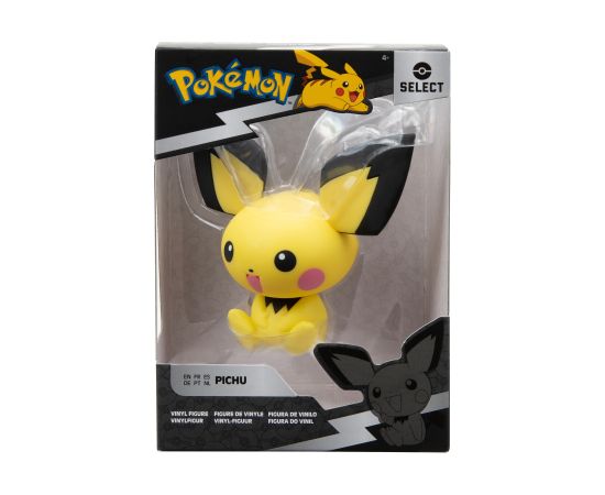 POKEMON W11 Vinila figūriņa