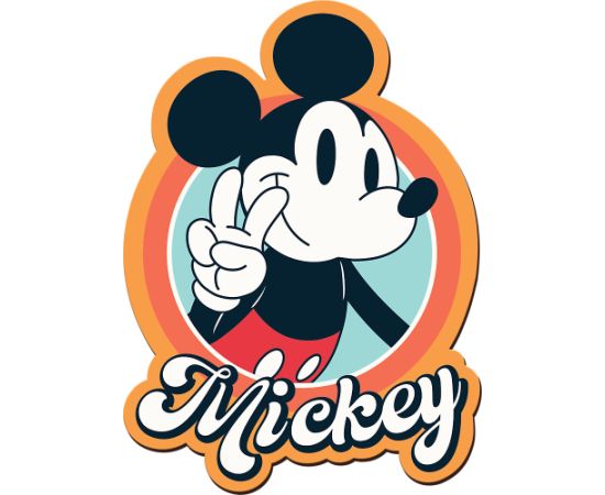 TREFL DISNEY Пазл из дерева Микки-Маус 160 шт.