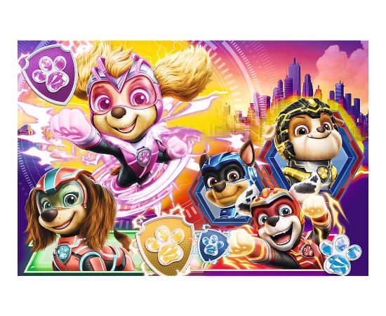 TREFL PAW PATROL Пазл Paw Patrol, 100 шт.