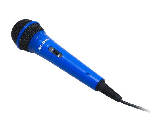 Mikrofon Blow (PR-M-202)