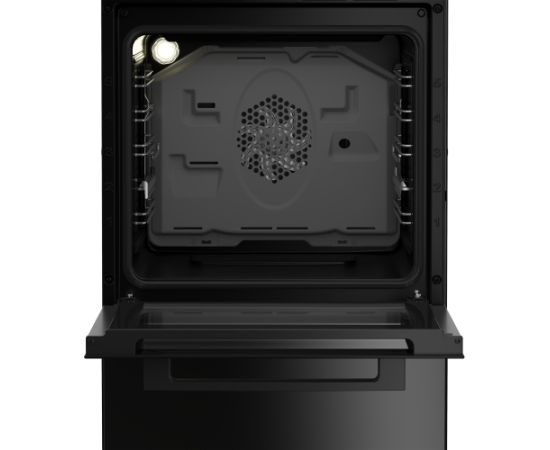 Induction cooker Beko FSM59305BDT