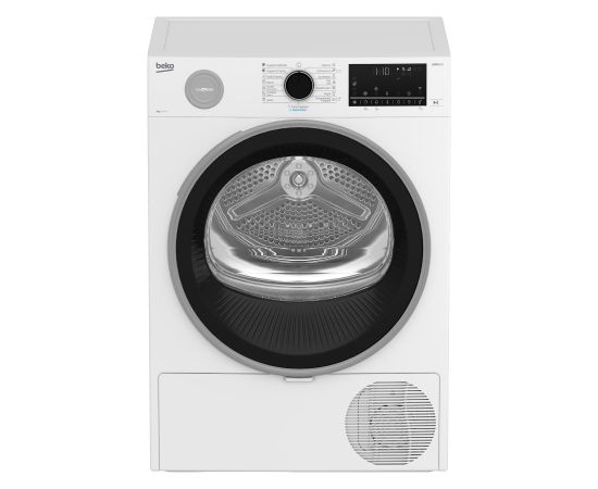 Tumble dryer Beko B5T4924SWW