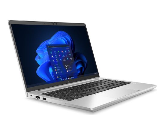 HP Elitebook 640 G9 i5-1235U 14.0"FHD 250nits AG 16GB DDR5 SSD256 Iris Xe W11Pro 3Y Portatīvie datori