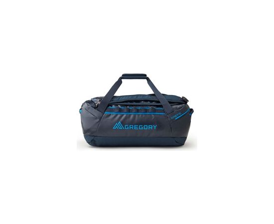 Torba podróżna Gregory Alpaca 40 Duffle Bag- slate blue Mugursomas