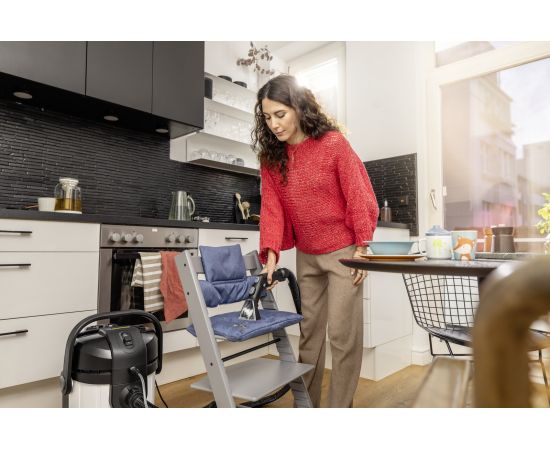 Karcher SE 4 Plus Mazgāšanas putekļsūcējs 1000W