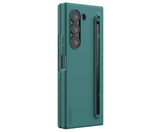 Case Nillkin Flex Pure Fold Samsung Galaxy Z Fold 6 5G (zielony)