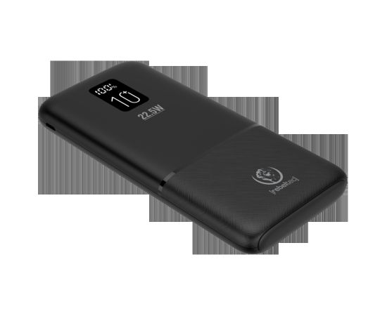 Rebeltec power bank P20 22,5W 20000mAh черный