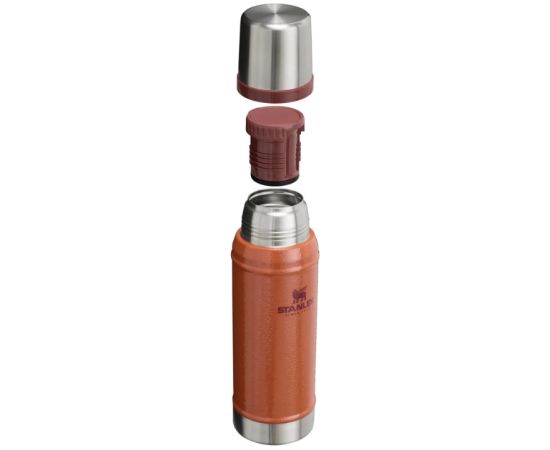 Stanley Termoss The Legendary Classic Bottle 0,75L māla krāsā Stanley Termoss The Legendary Classic Bottle 0,75L māla krāsā