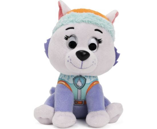 PAW PATROL Everests, 15cm plīšs