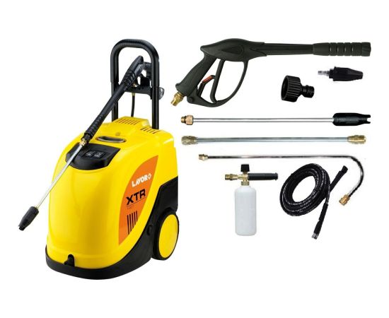 Lavor RIO-R 1108 augstspiediena mazgātājs