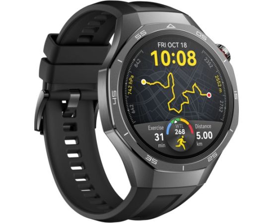 Huawei Watch GT 5 Pro 46mm Black