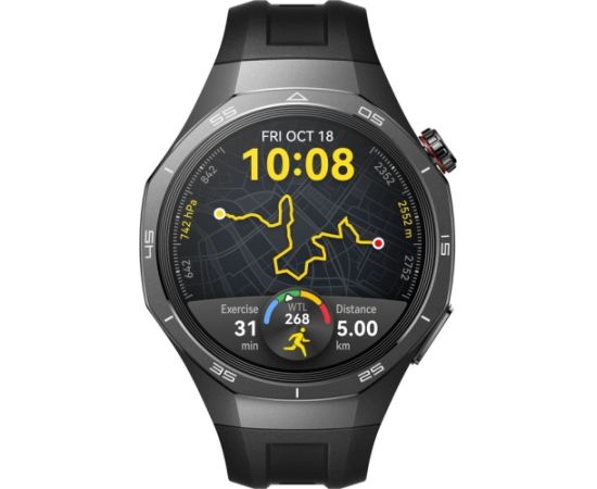 Huawei Watch GT 5 Pro 46mm Black