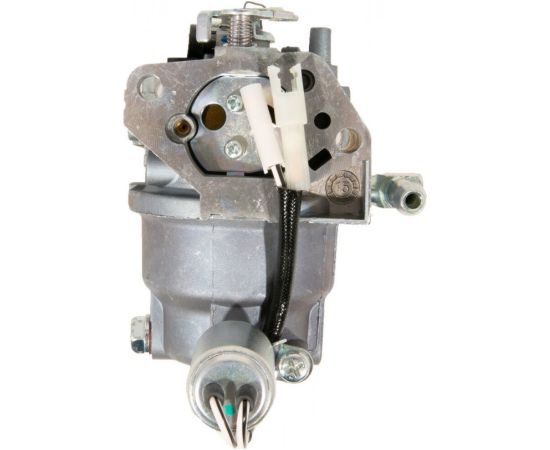 Carburetor, MTD