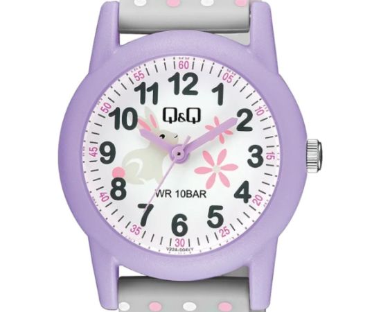 Q&Q V22A-004VY