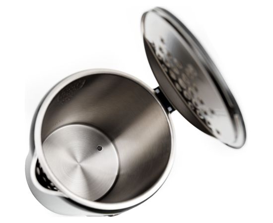 Platinet kettle PEKR723W, white