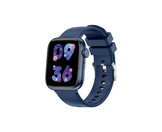 Forever IGo Watch 3 JW-500 Viedpulkstenis Zils