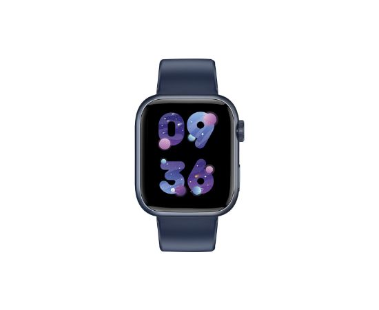 Forever IGo Watch 3 JW-500 Viedpulkstenis Zils