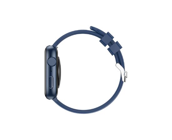 Forever IGo Watch 3 JW-500 Viedpulkstenis Zils