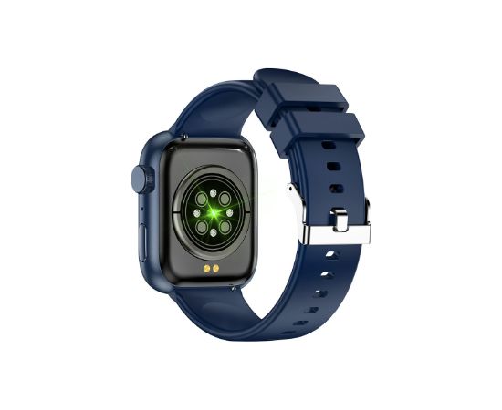 Forever IGo Watch 3 JW-500 Viedpulkstenis Zils