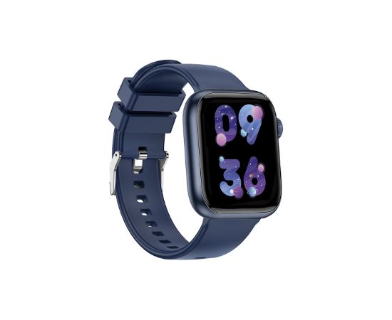 Forever IGo Watch 3 JW-500 Viedpulkstenis Zils