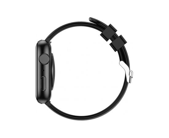 Forever IGo Watch 3 JW-500 Viedpulkstenis Melns