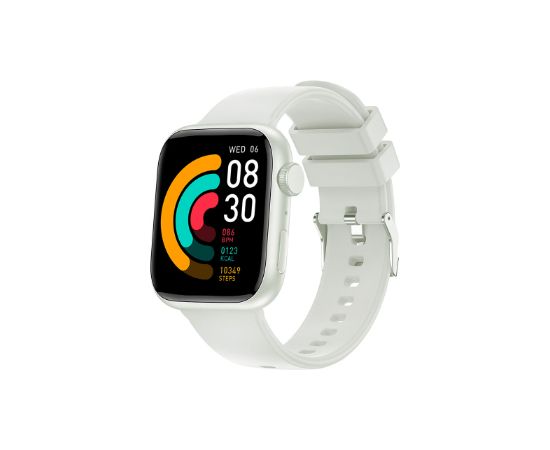 Forever IGo Watch 3 JW-500 Viedpulkstenis Balts