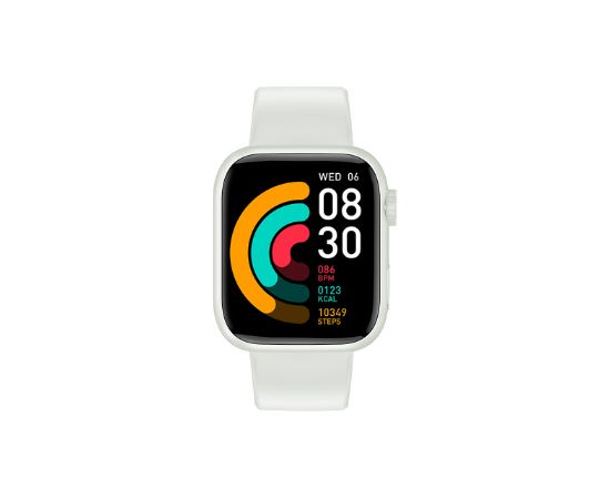 Forever IGo Watch 3 JW-500 Viedpulkstenis Balts