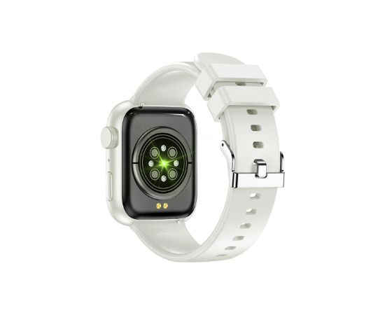 Forever IGo Watch 3 JW-500 Viedpulkstenis Balts