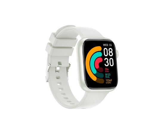 Forever IGo Watch 3 JW-500 Viedpulkstenis Balts