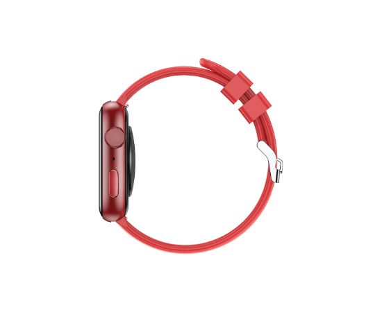 Forever IGo Watch 3 JW-500 Viedpulkstenis Sarkans