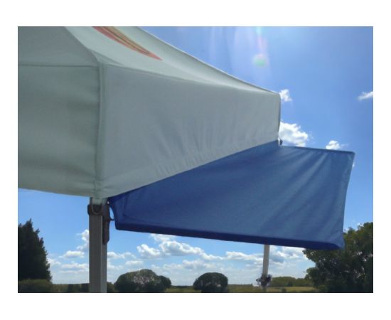 Маркиза для навеса 3x3м ALU37 Тенты и аксессуары