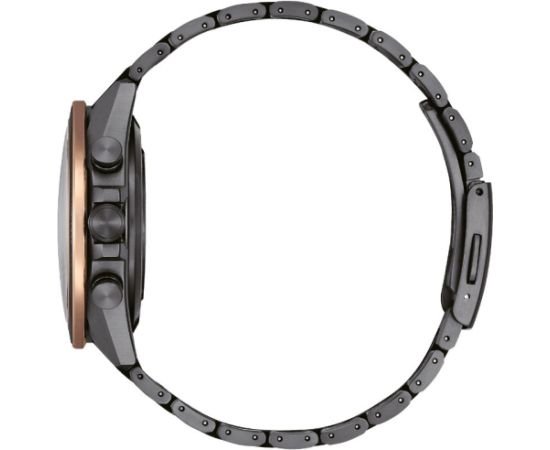 Citizen ATTESA SATELLITE WAVE GPS CC4074-61W Limited Edition Наручные часы