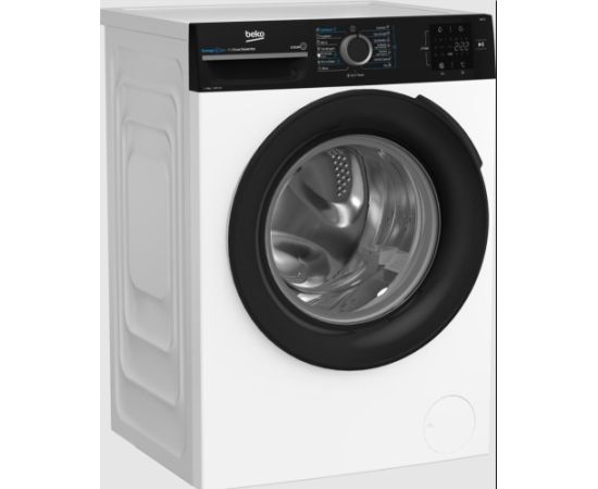 Beko BM3WFSU38213WPBB Veļas mašīna