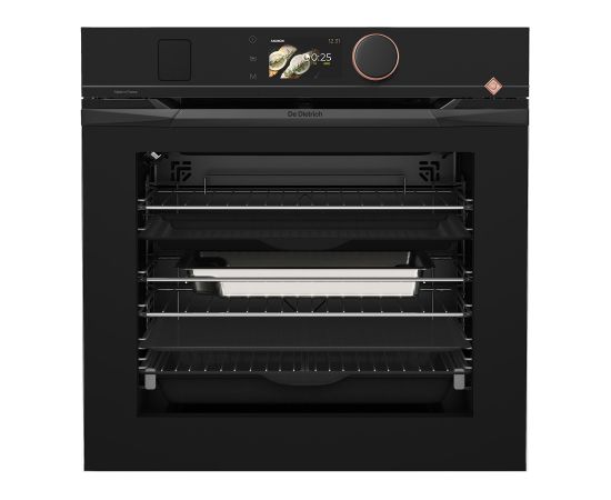 Built-in oven De Dietrich DOR4747H