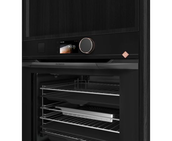 Built-in oven De Dietrich DOR4747H
