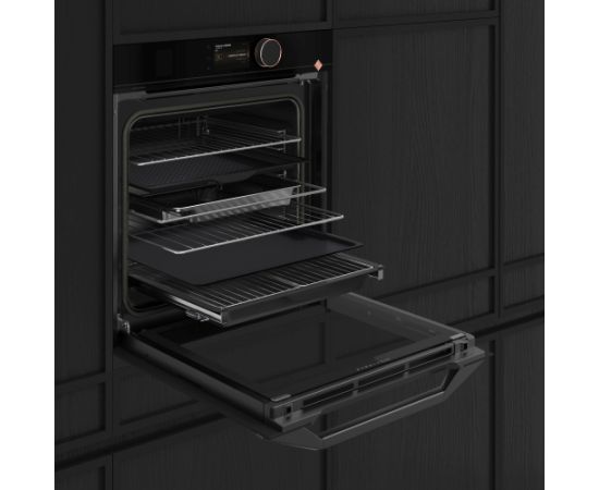 Built-in oven De Dietrich DOR4747H
