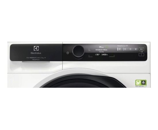 Electrolux EW9F7607WCE veļas mazgājamā mašīna 11kg 1600apgr PerfectCare PureWash SteamRefresh