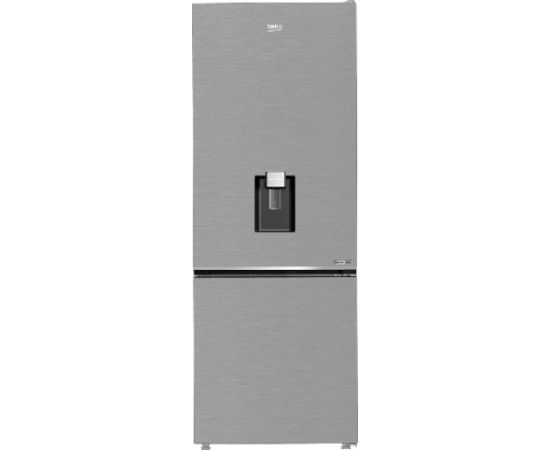 Beko B3RCNE564HDXB