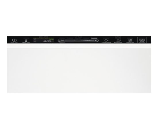 Electrolux EEG88700W Iebūvējama trauku mazgājamā mašīna 700.sērija GlassCare AirDry 60cm