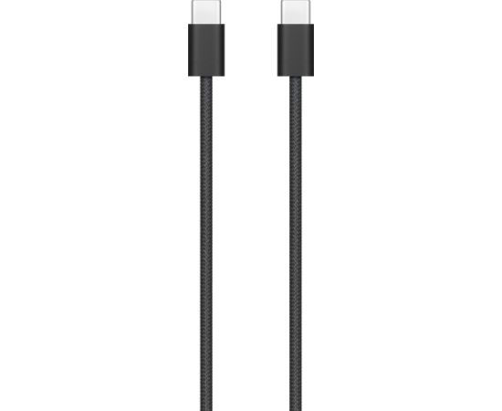 Apple Magic Trackpad (USB-C) Multi-Touch Surface, black
