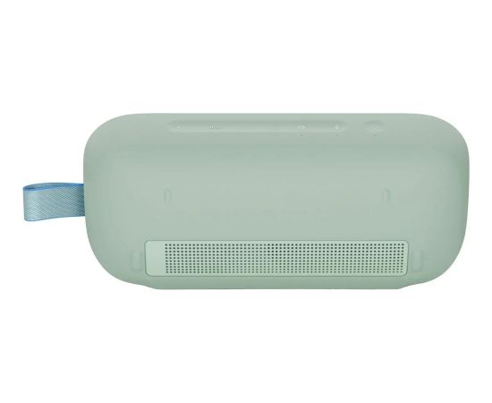 Bose wireless speaker SoundLink Flex II, green