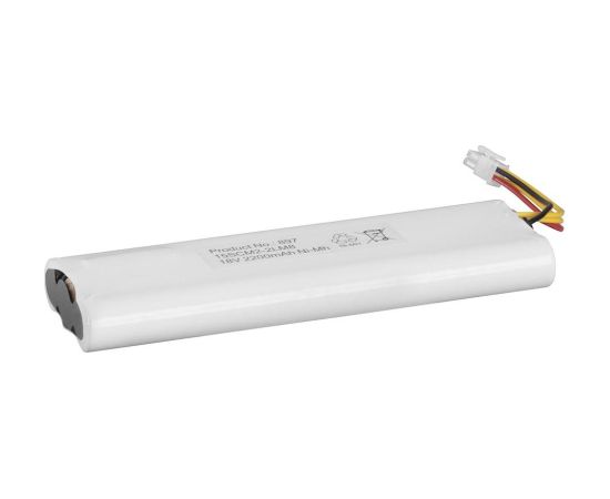 15x2.2Ah AKUMULATORS YUASA YBX1897 Ni-Mh YBX1897 Akumulatori