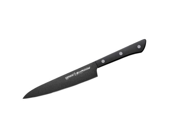SHADOW UNIVERSĀLAIS VIRTUVES NAZIS 15CM, Samura® нож