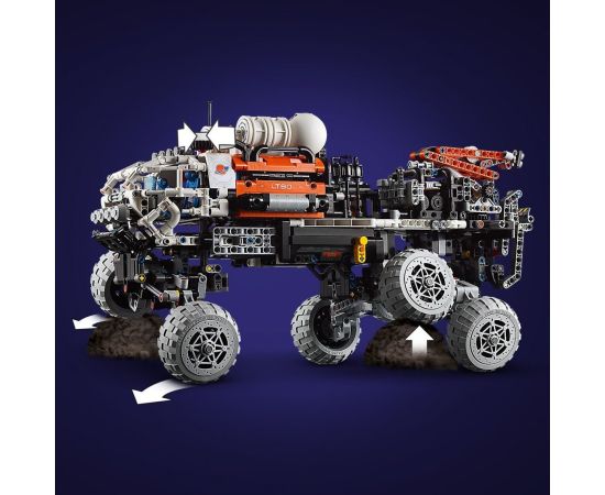 LEGO Technic Marsjański łazik eksploracyjny (42180)