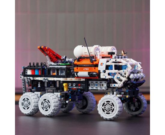 LEGO Technic Marsjański łazik eksploracyjny (42180)